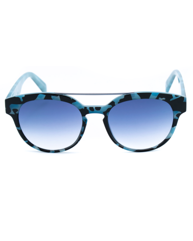 SUNGLASSES ITALIA INDEPENDENT WOMAN 0900-147-GLS (Lens/Bridge/Temple) 50/18/140 mm)