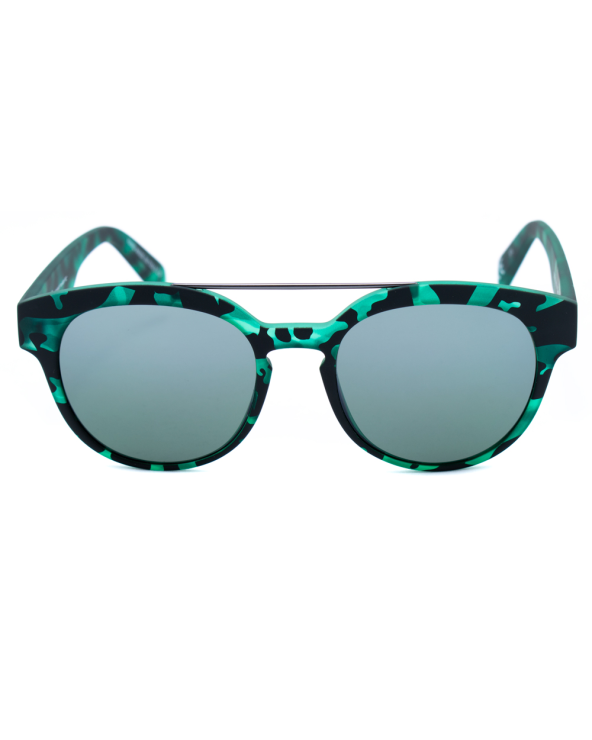 SUNGLASSES ITALIA INDEPENDENT WOMAN 0900-152-000 (Lens/Bridge/Temple) 50/18/140 mm)