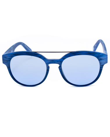 SUNGLASSES ITALIA INDEPENDENT WOMAN 0900-BHS-020 (Lens/Bridge/Temple) 50/18/140 mm)