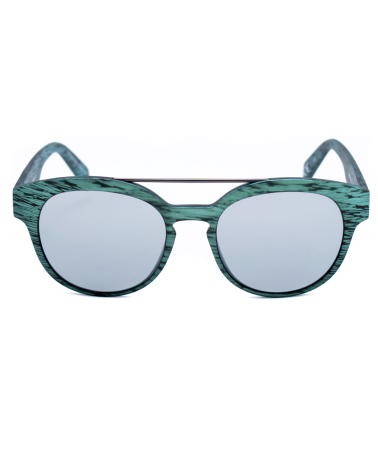 SUNGLASSES ITALIA INDEPENDENT WOMAN 0900-BHS-032 (Lens/Bridge/Temple) 50/18/140 mm)