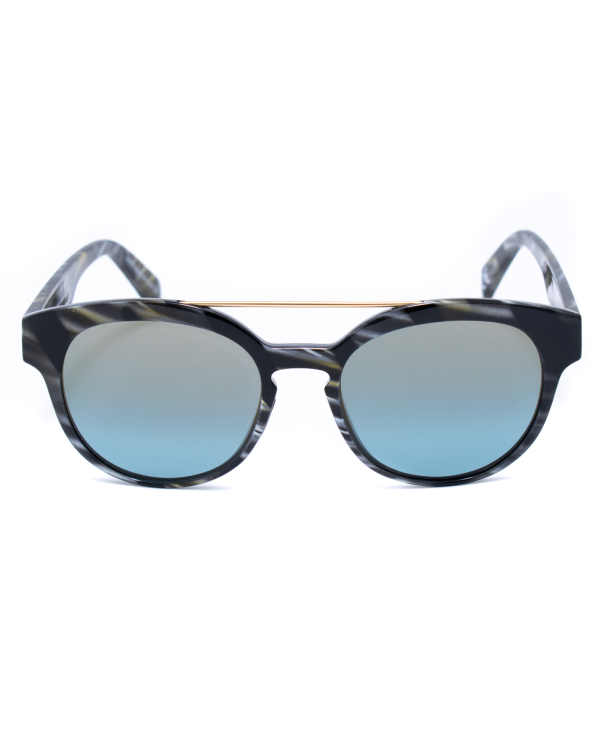 SUNGLASSES ITALIA INDEPENDENT WOMAN 0900-BTG-071 (Lens/Bridge/Temple) 50/18/140 mm)