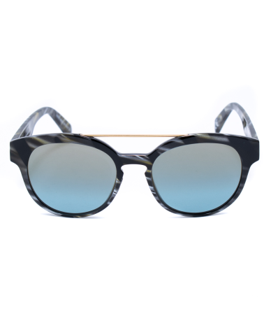 SUNGLASSES ITALIA INDEPENDENT WOMAN 0900-BTG-071 (Lens/Bridge/Temple) 50/18/140 mm)