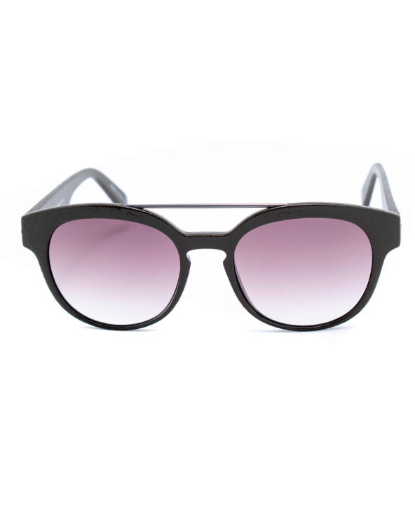 SUNGLASSES ITALIA INDEPENDENT MAN 0900C-044-000 (Lens/Bridge/Temple) 50/18/140 mm)
