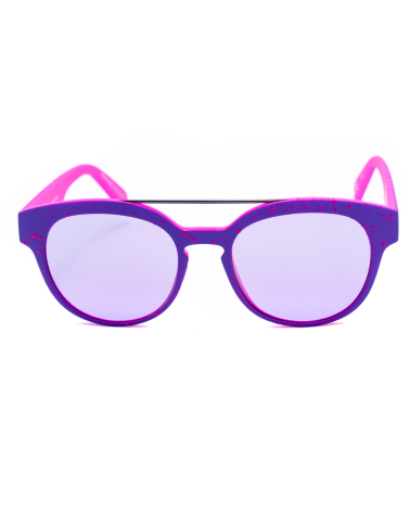 SUNGLASSES ITALIA INDEPENDENT WOMAN 0900DP-018017 (Lens/Bridge/Temple) 50/18/140 mm)
