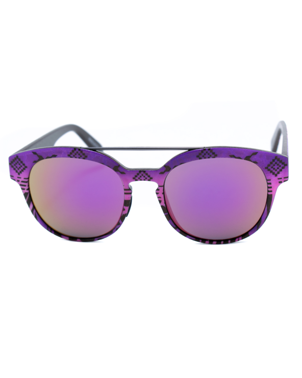SUNGLASSES ITALIA INDEPENDENT UNISEX 0900INX017000 (Lens/Bridge/Temple) 50/18/140 mm)