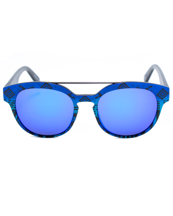 SUNGLASSES ITALIA INDEPENDENT UNISEX 0900INX022000 (Lens/Bridge/Temple) 50/18/140 mm)