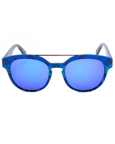 SUNGLASSES ITALIA INDEPENDENT UNISEX 0900INX022000 (Lens/Bridge/Temple) 50/18/140 mm)