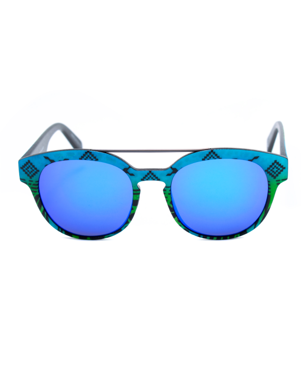 SUNGLASSES ITALIA INDEPENDENT UNISEX 0900INX033000 (Lens/Bridge/Temple) 50/18/140 mm)