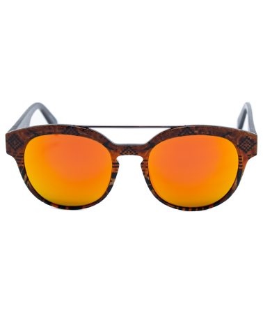 SUNGLASSES ITALIA INDEPENDENT UNISEX 0900INX044000 (Lens/Bridge/Temple) 50/18/140 mm)