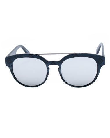 SUNGLASSES ITALIA INDEPENDENT UNISEX 0900INX071000 (Lens/Bridge/Temple) 50/18/140 mm)