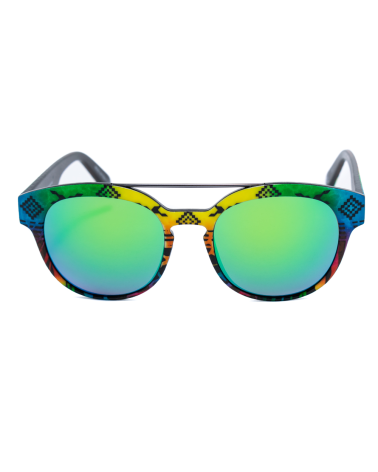 SUNGLASSES ITALIA INDEPENDENT UNISEX 0900INX149000 (Lens/Bridge/Temple) 50/18/140 mm)