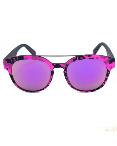 SUNGLASSES ITALIA INDEPENDENT UNISEX 0900-PIX-018 (Lens/Bridge/Temple) 50/18/140 mm)