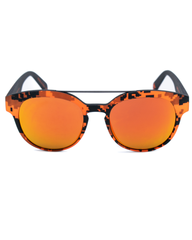 SUNGLASSES ITALIA INDEPENDENT UNISEX 0900-PIX-055 (Lens/Bridge/Temple) 50/18/140 mm)