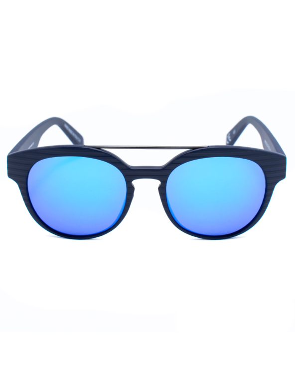 SUNGLASSES ITALIA INDEPENDENT UNISEX 0900T3DSTR022 (Lens/Bridge/Temple) 50/18/140 mm)