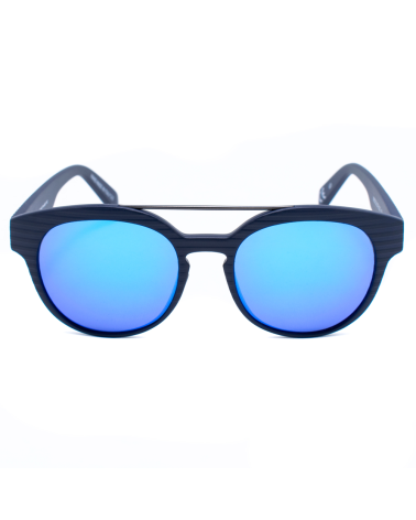 SUNGLASSES ITALIA INDEPENDENT UNISEX 0900T3DSTR022 (Lens/Bridge/Temple) 50/18/140 mm)
