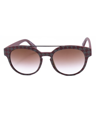 SUNGLASSES ITALIA INDEPENDENT UNISEX 0900T-PDP-044 (Lens/Bridge/Temple) 50/18/140 mm)