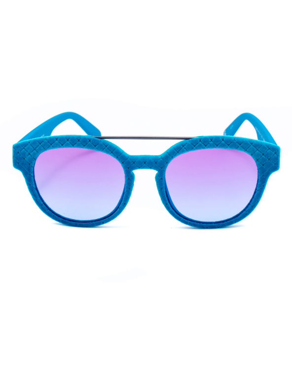 SUNGLASSES ITALIA INDEPENDENT UNISEX 0900VI-IND027 (Lens/Bridge/Temple) 50/18/140 mm)