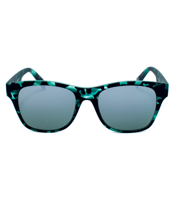 SUNGLASSES ITALIA INDEPENDENT UNISEX 0901-152-000 (Lens/Bridge/Temple) 52/18/140 mm)