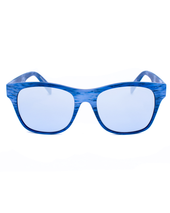 SUNGLASSES ITALIA INDEPENDENT UNISEX 0901-BHS-020 (Lens/Bridge/Temple) 52/18/140 mm)