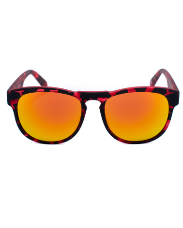 SUNGLASSES ITALIA INDEPENDENT UNISEX 0902-142-000 (Lens/Bridge/Temple) 54/18/140 mm)