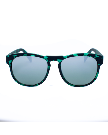 SUNGLASSES ITALIA INDEPENDENT UNISEX 0902-152-000 (Lens/Bridge/Temple) 54/18/140 mm)