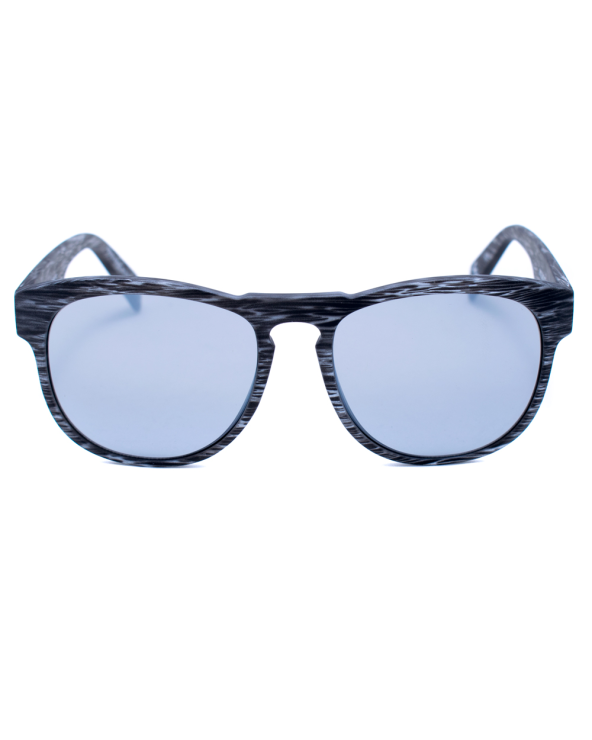 SUNGLASSES ITALIA INDEPENDENT UNISEX 0902-BHS-077 (Lens/Bridge/Temple) 54/18/140 mm)