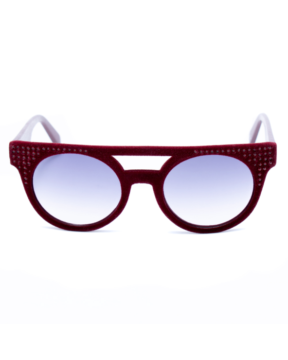 SUNGLASSES ITALIA INDEPENDENT UNISEX 0903CV-057000 (Lens/Bridge/Temple) 50/20/140 mm)