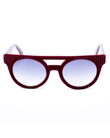 SUNGLASSES ITALIA INDEPENDENT UNISEX 0903CV-057000 (Lens/Bridge/Temple) 50/20/140 mm)