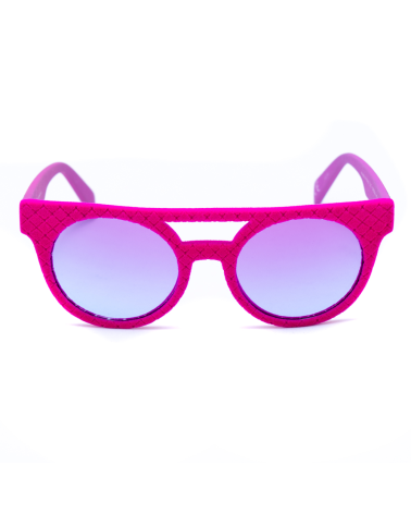 SUNGLASSES ITALIA INDEPENDENT UNISEX 0903VI-IND018 (Lens/Bridge/Temple) 50/20/140 mm)