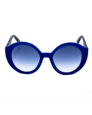 SUNGLASSES ITALIA INDEPENDENT WOMAN 0905V-022-ZEB (Lens/Bridge/Temple) 53/19/140 mm)