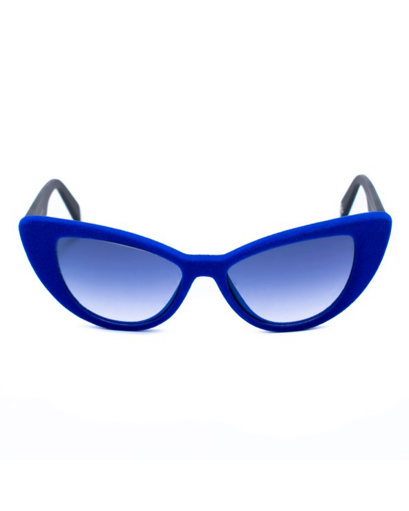 SUNGLASSES ITALIA INDEPENDENT WOMAN 0906V-022-ZEB (Lens/Bridge/Temple) 52/15/140 mm)