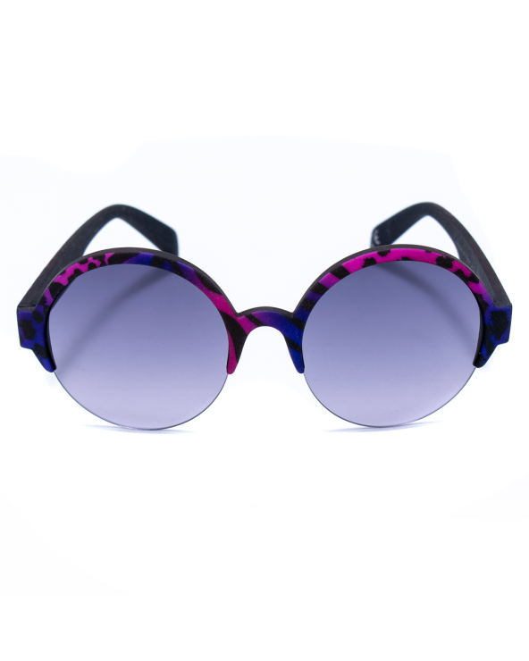 SUNGLASSES ITALIA INDEPENDENT WOMAN 0907-ZEB-017 (Lens/Bridge/Temple) 50/19/140 mm)