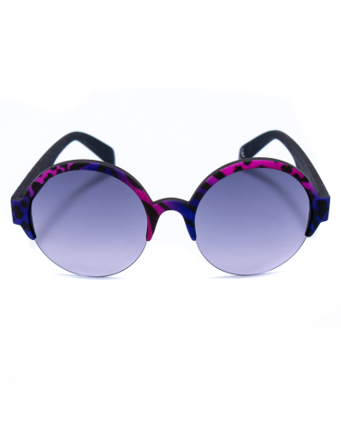 SUNGLASSES ITALIA INDEPENDENT WOMAN 0907-ZEB-017 (Lens/Bridge/Temple) 50/19/140 mm)