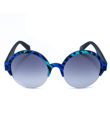 SUNGLASSES ITALIA INDEPENDENT WOMAN 0907-ZEB-022 (Lens/Bridge/Temple) 50/19/140 mm)