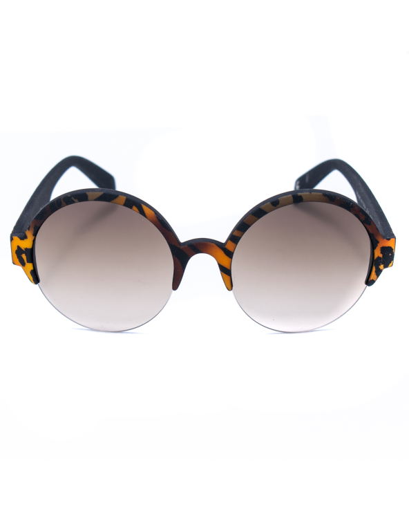SUNGLASSES ITALIA INDEPENDENT WOMAN 0907-ZEB-044 (Lens/Bridge/Temple) 50/19/140 mm)