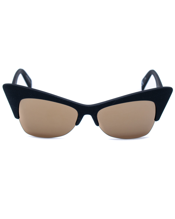 SUNGLASSES ITALIA INDEPENDENT WOMAN 0908-009-000 (Lens/Bridge/Temple) 59/16/140 mm)