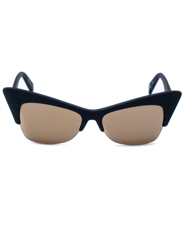 SUNGLASSES ITALIA INDEPENDENT WOMAN 0908-009-000 (Lens/Bridge/Temple) 59/16/140 mm)