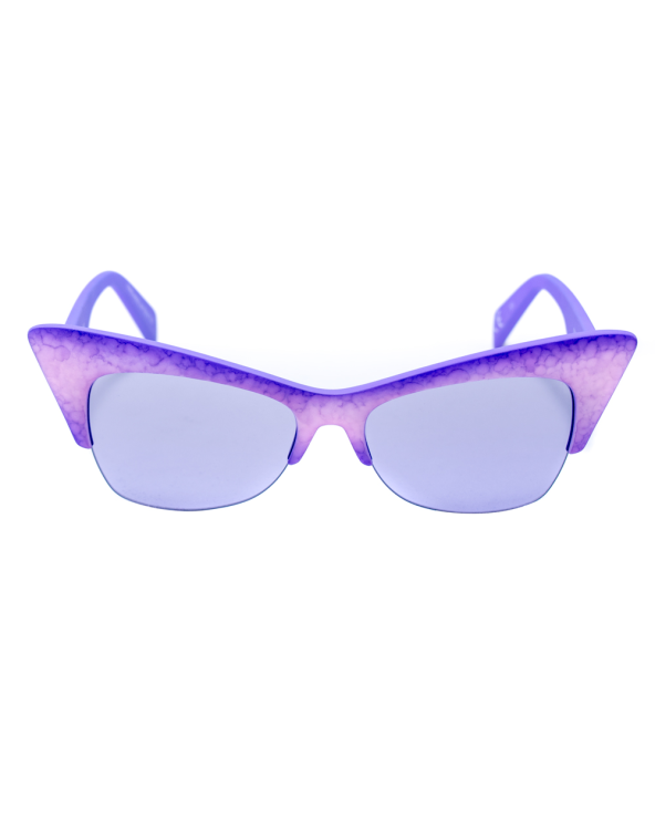 SUNGLASSES ITALIA INDEPENDENT WOMAN 0908-014-016 (Lens/Bridge/Temple) 59/16/140 mm)