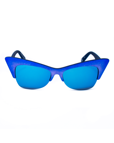 SUNGLASSES ITALIA INDEPENDENT WOMAN 0908-021-017 (Lens/Bridge/Temple) 59/16/140 mm)