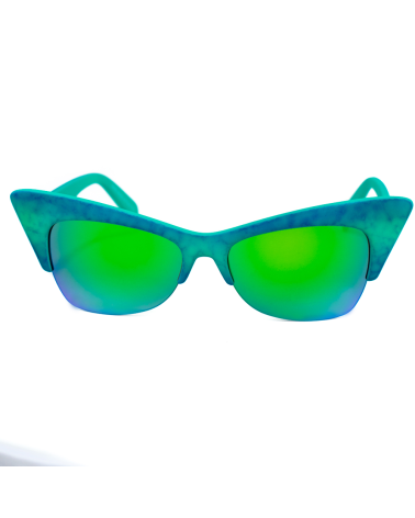 SUNGLASSES ITALIA INDEPENDENT WOMAN 0908-022-030 (Lens/Bridge/Temple) 59/16/140 mm)