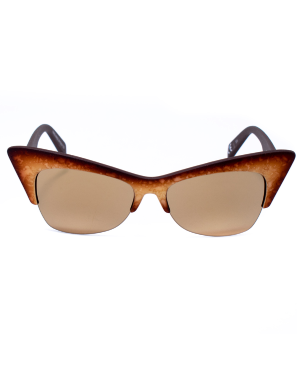 SUNGLASSES ITALIA INDEPENDENT WOMAN 0908-044-041 (Lens/Bridge/Temple) 59/16/140 mm)