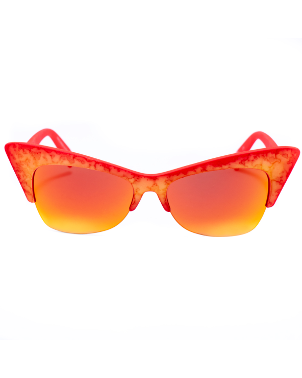SUNGLASSES ITALIA INDEPENDENT WOMAN 0908-055-063 (Lens/Bridge/Temple) 59/16/140 mm)