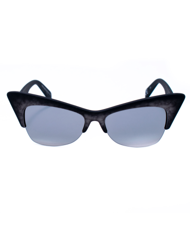 SUNGLASSES ITALIA INDEPENDENT WOMAN 0908-071-009 (Lens/Bridge/Temple) 59/16/140 mm)