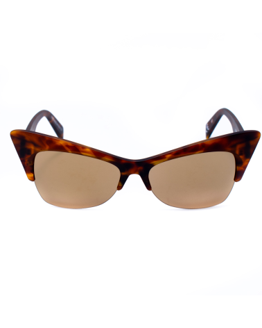 SUNGLASSES ITALIA INDEPENDENT WOMAN 0908-092-000 (Lens/Bridge/Temple) 59/16/140 mm)