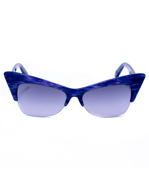 SUNGLASSES ITALIA INDEPENDENT WOMAN 0908-BH2-017 (Lens/Bridge/Temple) 59/16/140 mm)