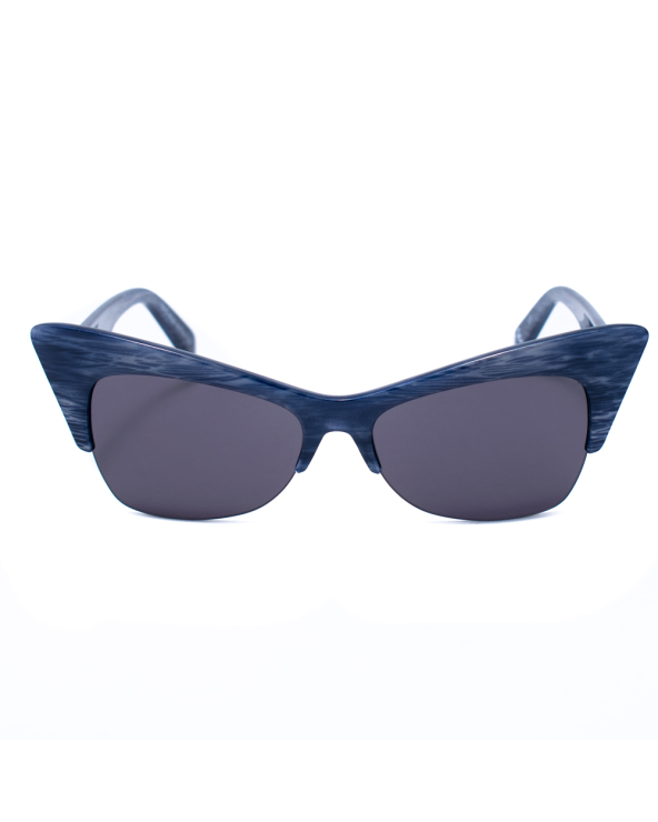SUNGLASSES ITALIA INDEPENDENT WOMAN 0908-BH2-022 (Lens/Bridge/Temple) 59/16/140 mm)