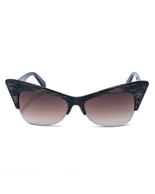 SUNGLASSES ITALIA INDEPENDENT WOMAN 0908-BH2-120 (Lens/Bridge/Temple) 59/16/140 mm)