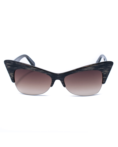 SUNGLASSES ITALIA INDEPENDENT WOMAN 0908-BH2-120 (Lens/Bridge/Temple) 59/16/140 mm)
