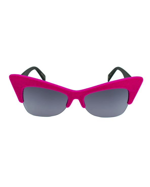 SUNGLASSES ITALIA INDEPENDENT WOMAN 0908V-018-000 (Lens/Bridge/Temple) 59/16/140 mm)