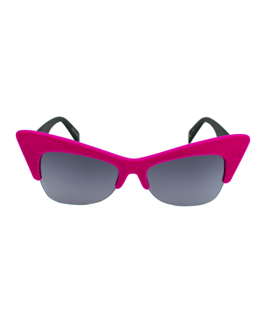SUNGLASSES ITALIA INDEPENDENT WOMAN 0908V-018-000 (Lens/Bridge/Temple) 59/16/140 mm)